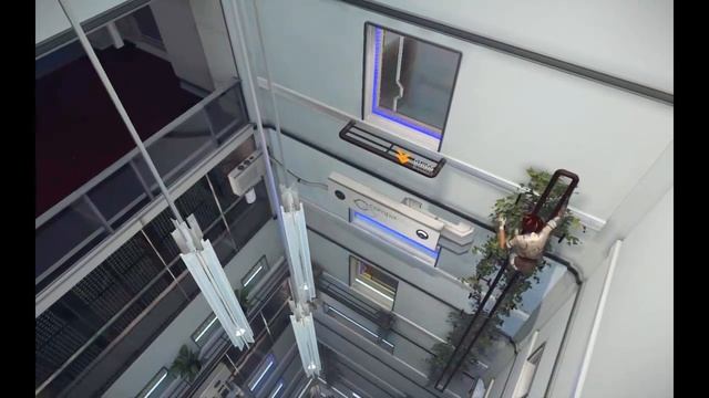 [Синхронизация] Играем в Remember Me #5