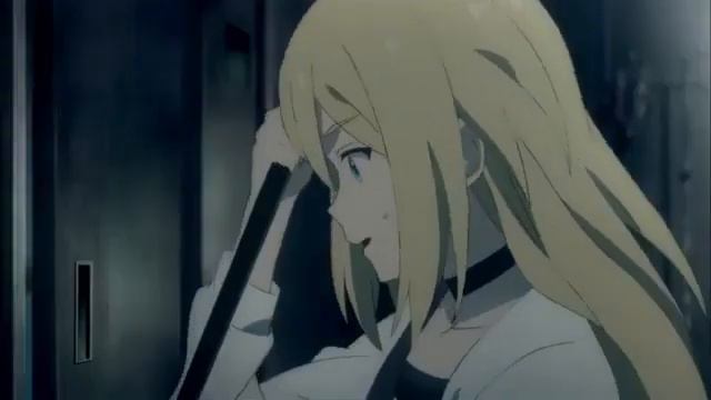 Satsuriku no Tenshi [AMV] Monster смотреть онлайн