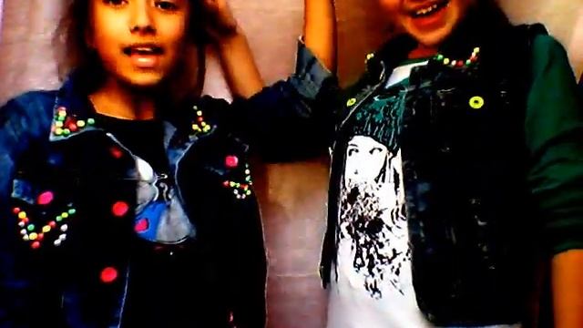 Бигуди///Клип