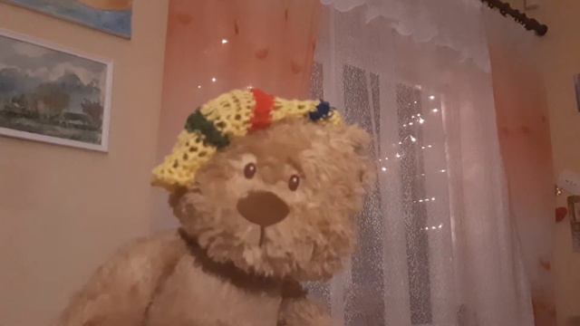 Пузик Шоу. Как оживить передачу 🧸🌵 смотреть онлайн