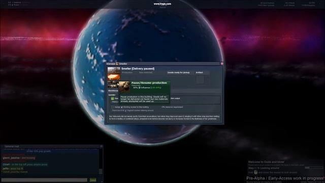 Gods and Idols reverse starvation guide смотреть онлайн