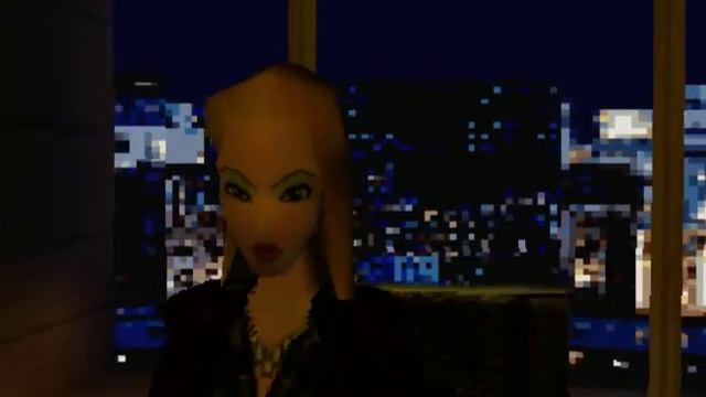 Tomb Raider III Концовка 14 уровня (Ворота Луд) - начало 15 (Город) RUS смотреть онлайн