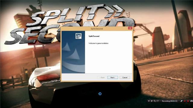 How To Download & Install Split Second Velocity Game In Pc смотреть онлайн