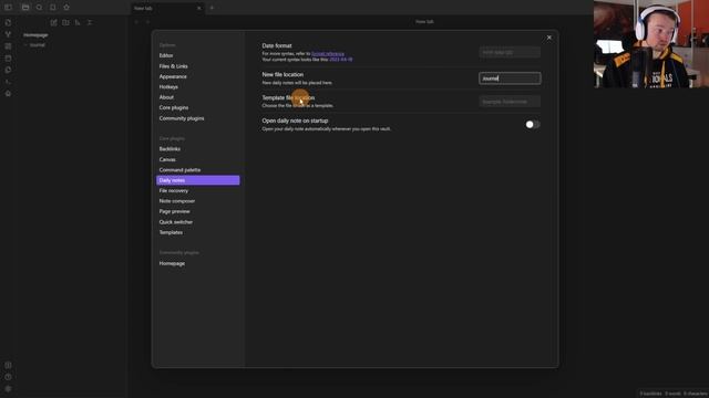 Homepage смотреть онлайн