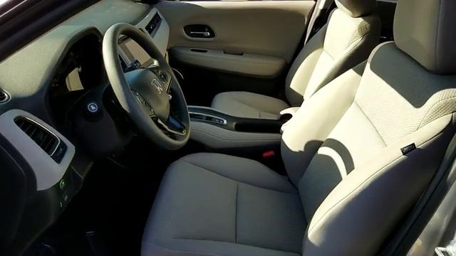 2018 HONDA HR-V Henderson, Las Vegas, Laughlin, St George, Flagstaff, AZ H180236 смотреть онлайн