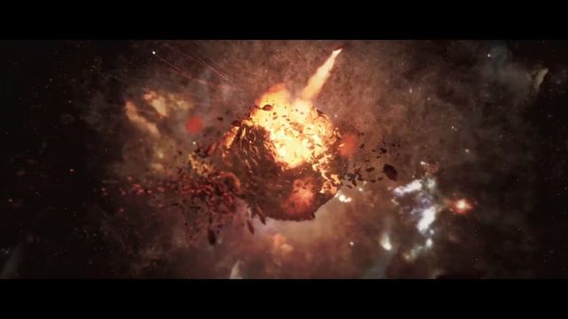 Battlefleet Gothic: Armada 2 -- Accolade Trailer