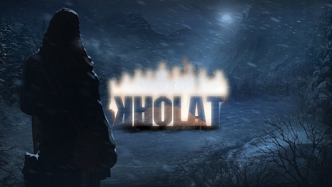 Kholat - Обзор игры смотреть онлайн