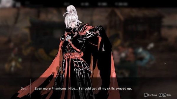 Phantom Blade Executioners Gameplay Part 1(PC/iOS/Android)