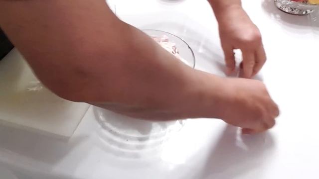 ЗАГОТОВКА КУРДЮКА НА ЗИМУ и ГИГАНТСКИЕ ЛЮЛЯ-КЕБАБ - все тонкости, чтобы получились чётко смотреть онлайн