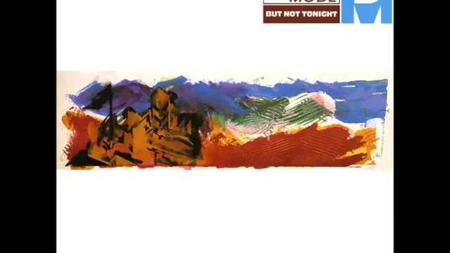 Depeche Mode - But Not Tonight (U.S. Extended Remix) смотреть онлайн