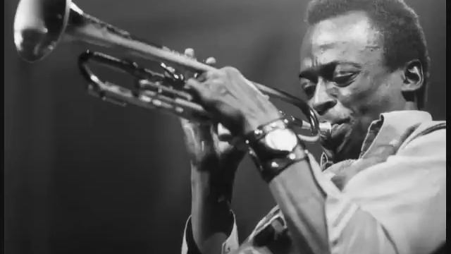 miles davis "generique" смотреть онлайн