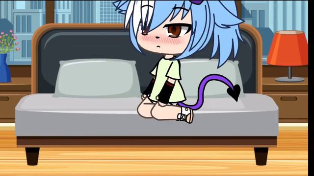 /мини фильм /  мы только друзья /#озвучка /#яой Gaca Laif/