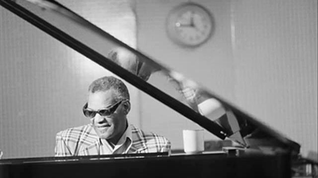 Ray Charles - Mother