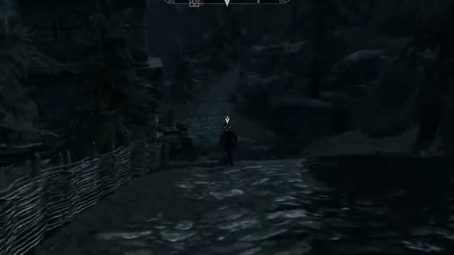 Приключения Ворланда в Skyrim часть 5 (Плохие Парни) Имперская кампания. смотреть онлайн