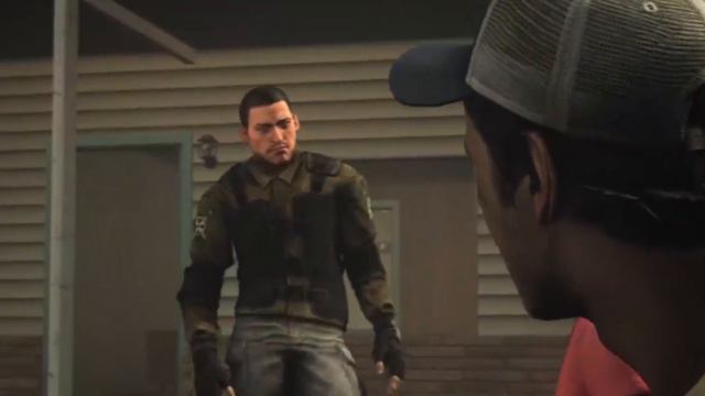 🔥Left 4 dead 2 |Im to blame ethan meko| 🔥 смотреть онлайн