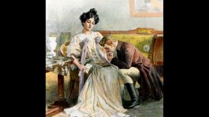 Письмо Татьяны к Онегину