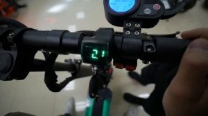 КУПИЛ ОЧЕНЬ ДИКИЙ ЭлектроСамокат ДЛЯ ТРЮКОВ за 90.000руб