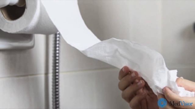 Почему у детей бывает недержание кала? смотреть онлайн