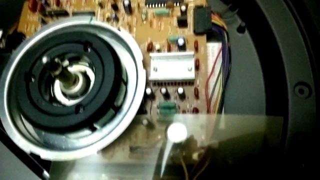 Ремонт Technics - всё просто. смотреть онлайн
