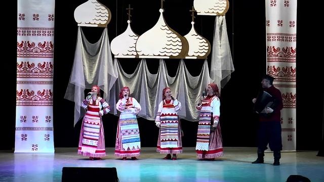 «Ой страданье, ты страданье» смотреть онлайн