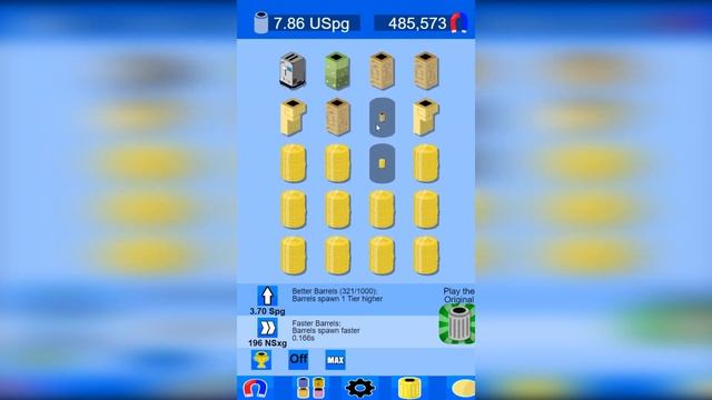 Scrap II Fanmade 1.4 Sneak Peek смотреть онлайн
