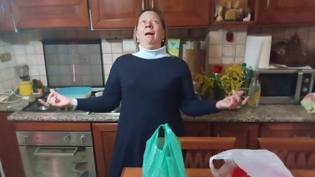 СИЦИЛИЯ. ПЕРВОЕ ВПЕЧАТЛЕНИЕ. смотреть онлайн