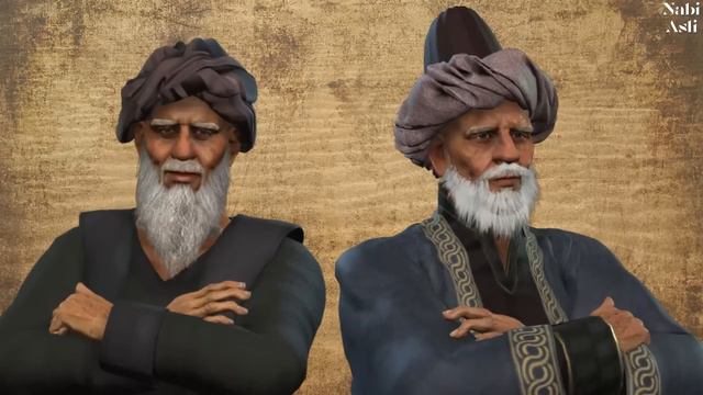 Prophet Muhammad and Al-Anfal смотреть онлайн