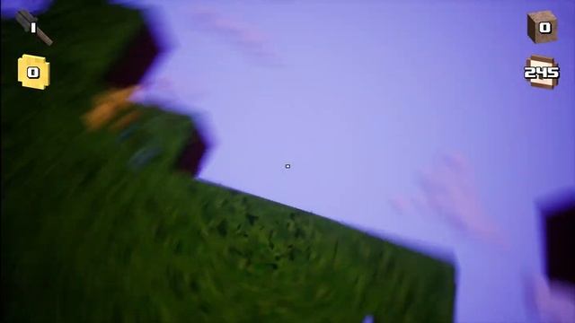Jumpy Jumptime - Unreal Engine 5 Game - The First Few Minutes смотреть онлайн