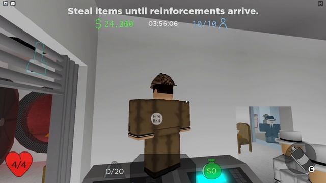 Roblox in plain sight 2!! смотреть онлайн