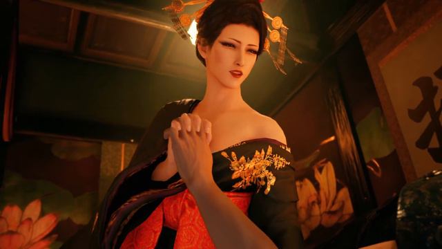 Арена Адский Дом Final Fantasy VII Remake прохождение на русском часть 13 #finalfantasy7