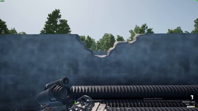 Продолжаем тестировать новый Squad | Победа казуалов смотреть онлайн