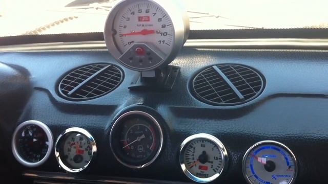 ВАЗ 2103 ТУРБО карбюраторная смотреть онлайн