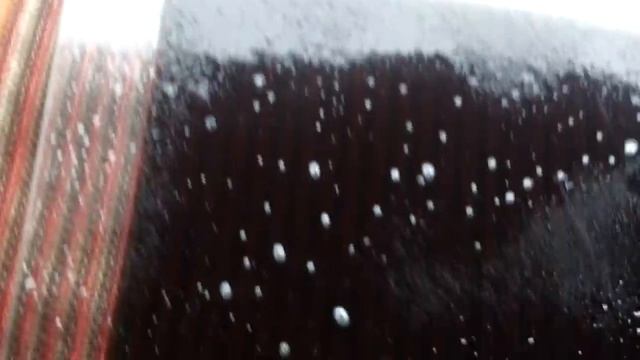 Как затонировать стекло своими руками! ТОНИРОВКА