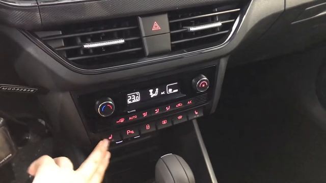 VW Polo Respect 1.6 АКПП смотреть онлайн
