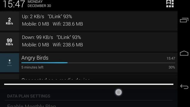 Internet Speed Meter - Google Play смотреть онлайн