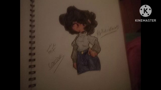 Expose my sketch book||Warning: bass boost||prt 2||Looking through|| смотреть онлайн