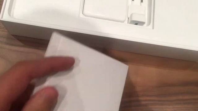 MacBook Pro 15 ''2017 con Touch Bar unboxing смотреть онлайн