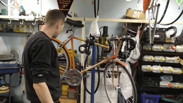 Стоит ли ремонтировать или собирать ХВЗ? Ответы на вопросы. смотреть онлайн