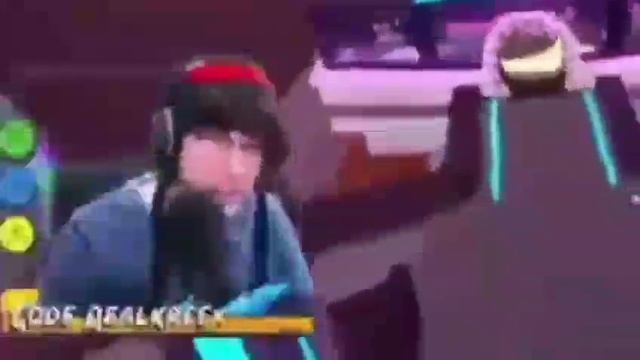 kreek has a question why does neko exists just react then yall see смотреть онлайн