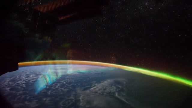 Stive Morgan - In Space (2015)