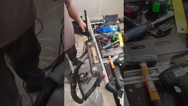 Монтаж царговых дверей смотреть онлайн