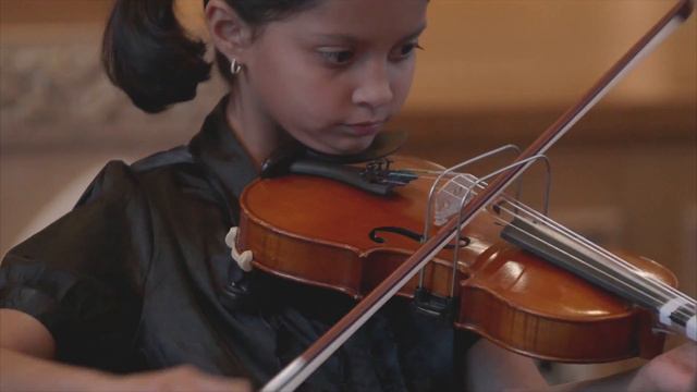 Anishka Trehan- "Minuet No. 1" by J.S. Bach смотреть онлайн