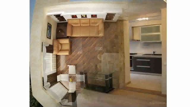 Дизайнерские Решения Квартир смотреть онлайн