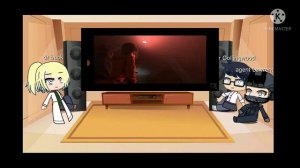 scp animated react to [SFM] site 19