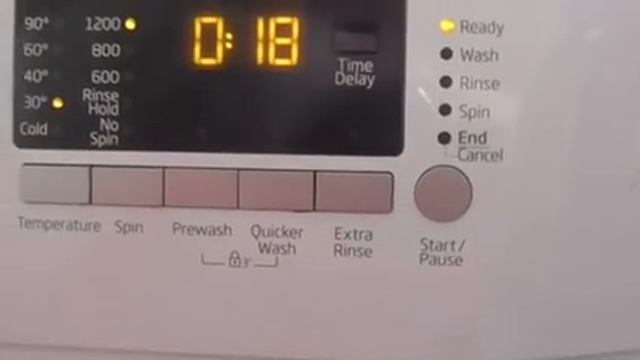 Beko 8kg 1200 A+++Class WMC1282W Overview смотреть онлайн