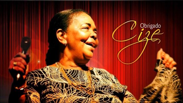 Cesaria Evora-Passeio Samba смотреть онлайн
