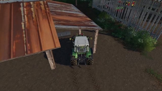 No Man's Land Ep 42 More money I bring in more I want to spend Farm Sim 19 смотреть онлайн