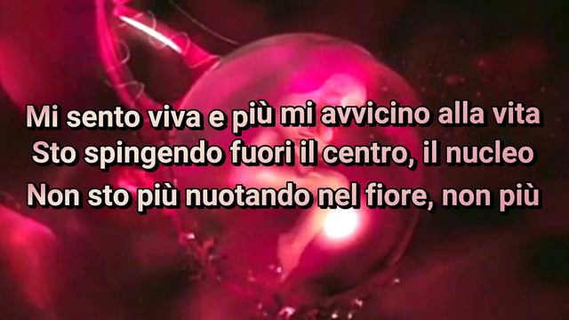 Melanie Martinez - WOMB [traduzione italiana] смотреть онлайн