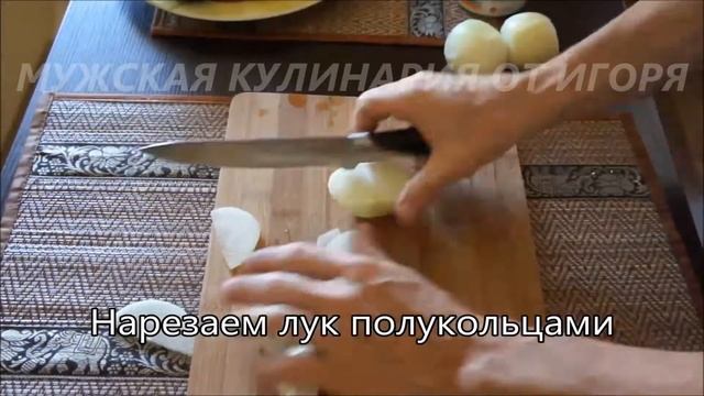 Свинина жареная со свежими огурцами смотреть онлайн