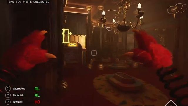 ИГРАЮ ЗА МОНСТРА БОКСИ БУ! | PROJECT PLAYTIME смотреть онлайн